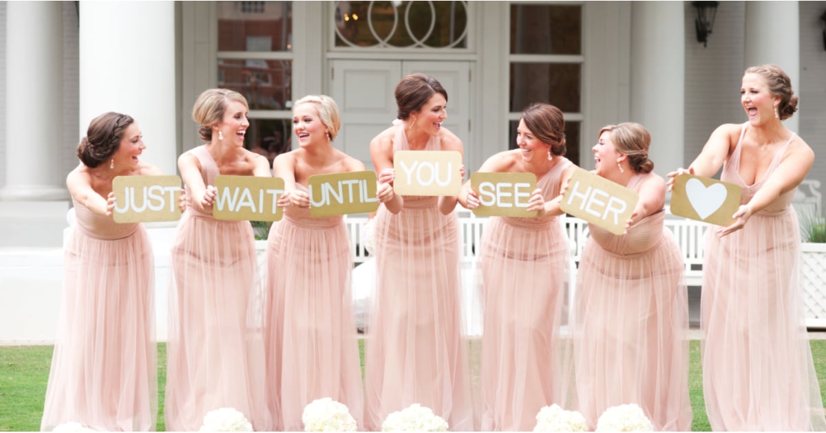 Creative Wedding Banner Ideas | POPSUGAR Love & Sex