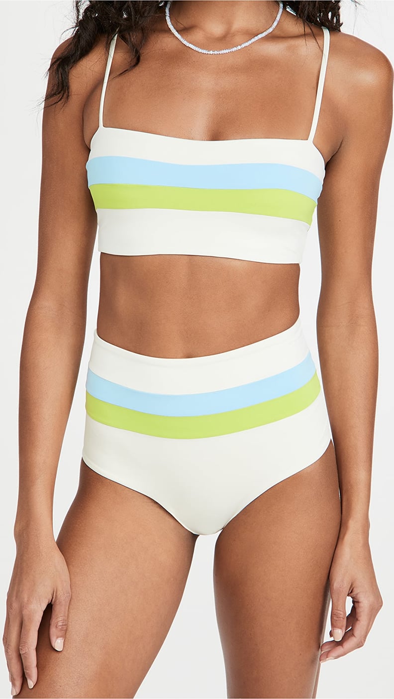 L*Space Stripe Bikini