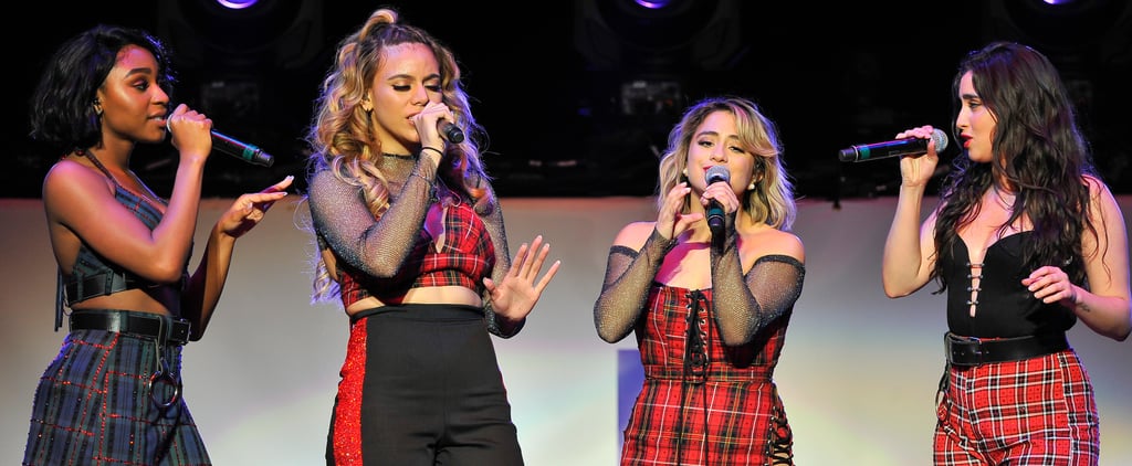 Fifth Harmony's Final Show Reactions