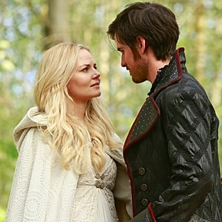 Emma and Hook, Once Upon a Time