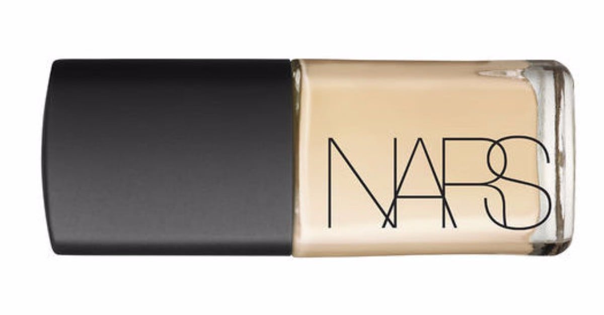 Nars AnimalTesting Controversy and Reactions POPSUGAR Beauty