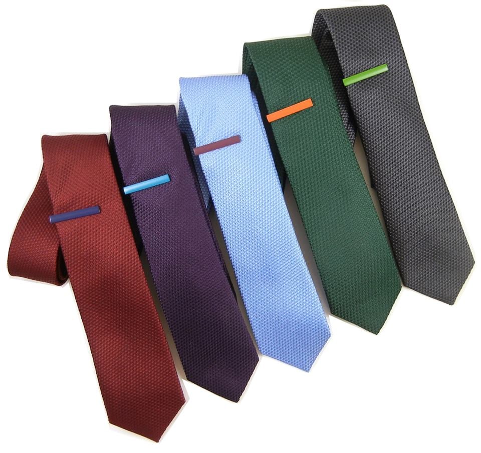 Fashionable Ties