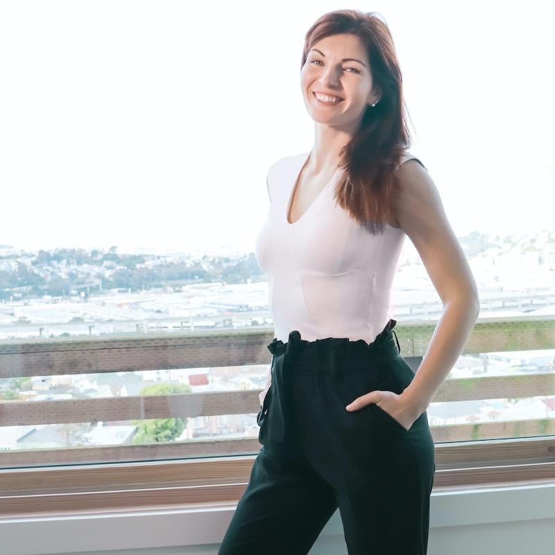Kinflyte Unity V-TOP
