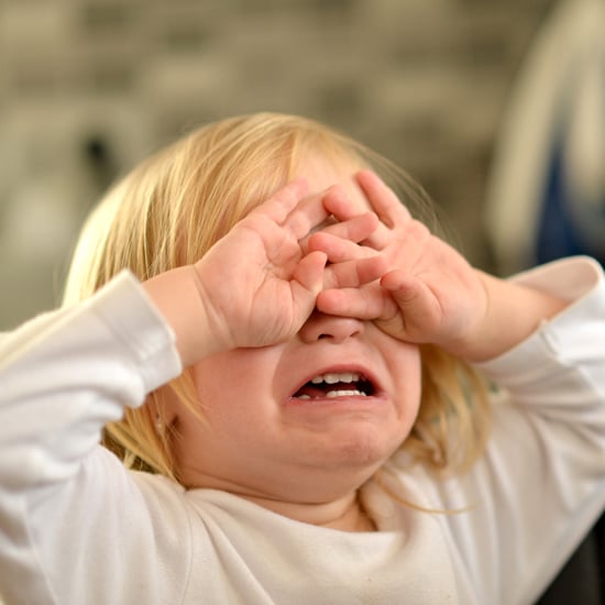 Ways Your Child May Act Out During Divorce