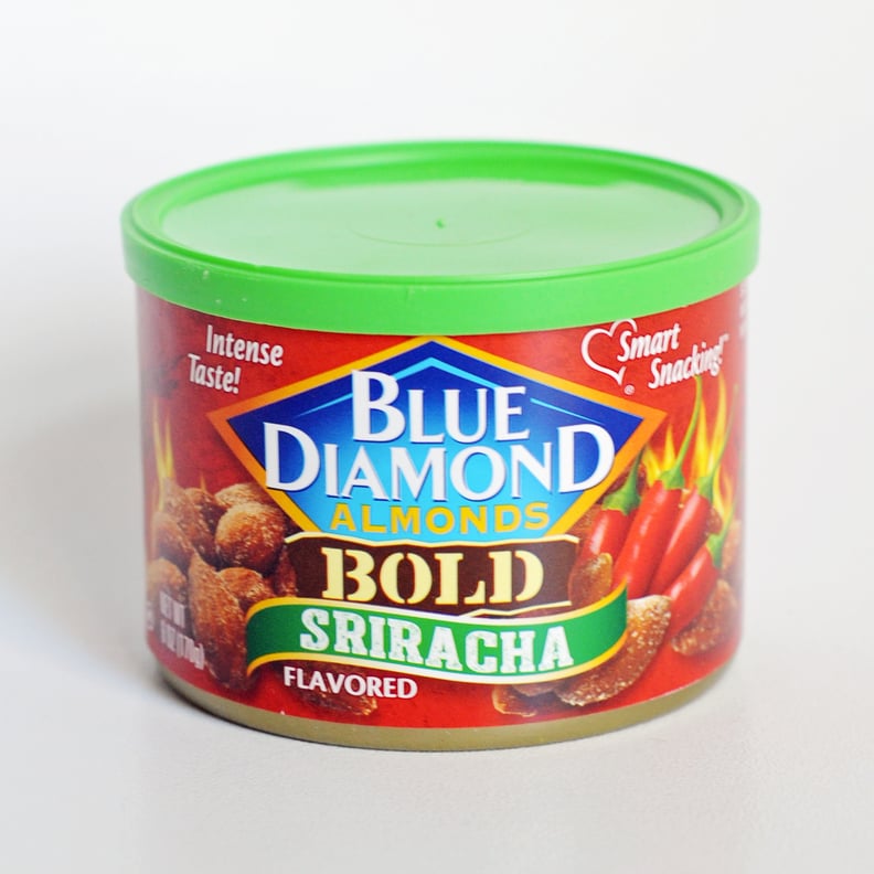 Blue Diamond Sriracha-Flavored Almonds