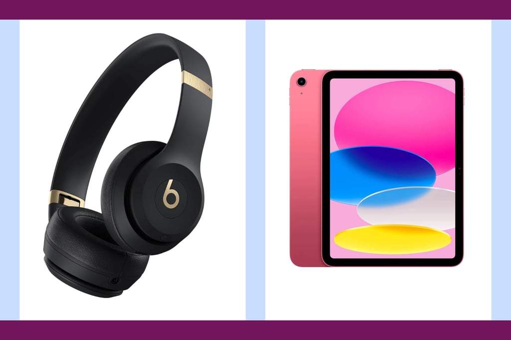 Best Black Friday Tech Deals 2024