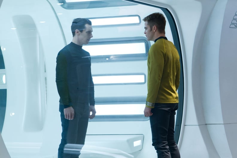 10. Star Trek Into Darkness