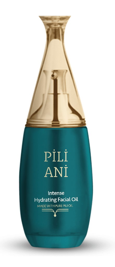 Pili Ani's moisturizing oil