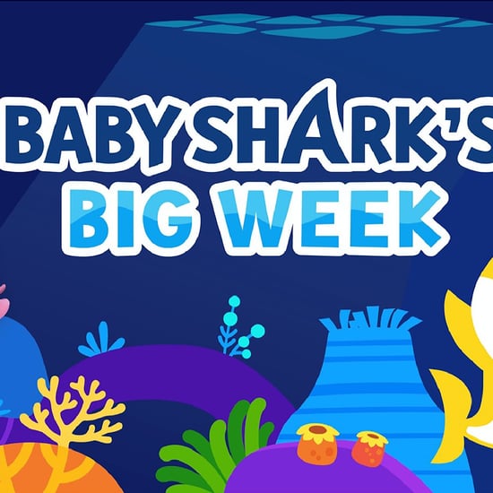 Nick Jr. Is Airing "Baby Shark's Big Week" For Kids