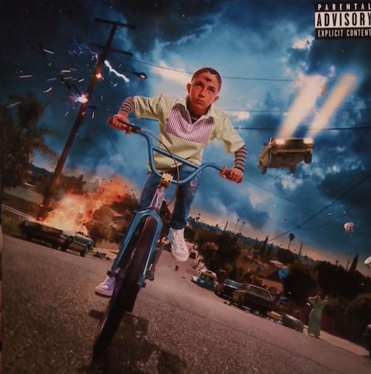 Yhlqmdlg By Bad Bunny Best Albums Of 2020 Popsugar Entertainment Photo 19 