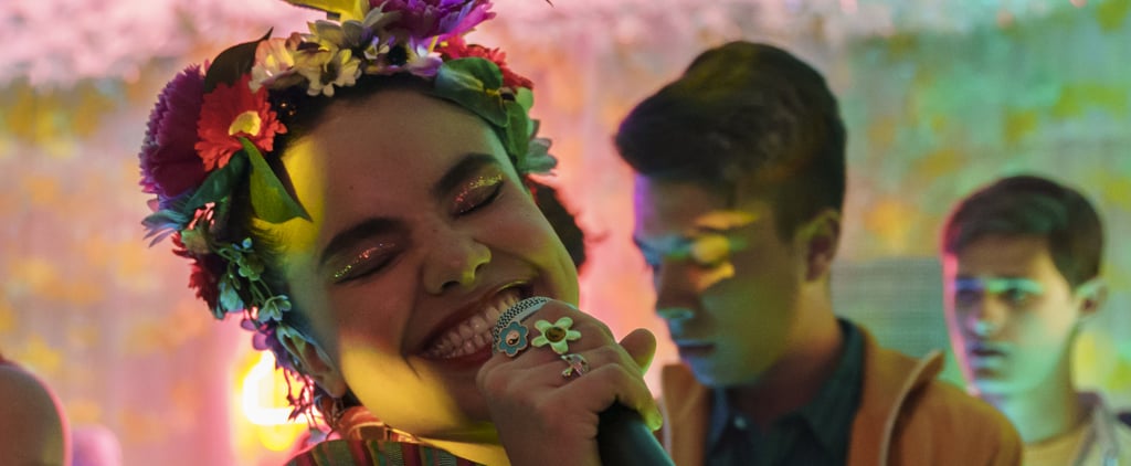 Netflix's La Flor Más Bella Is Not Your Typical Teen Show