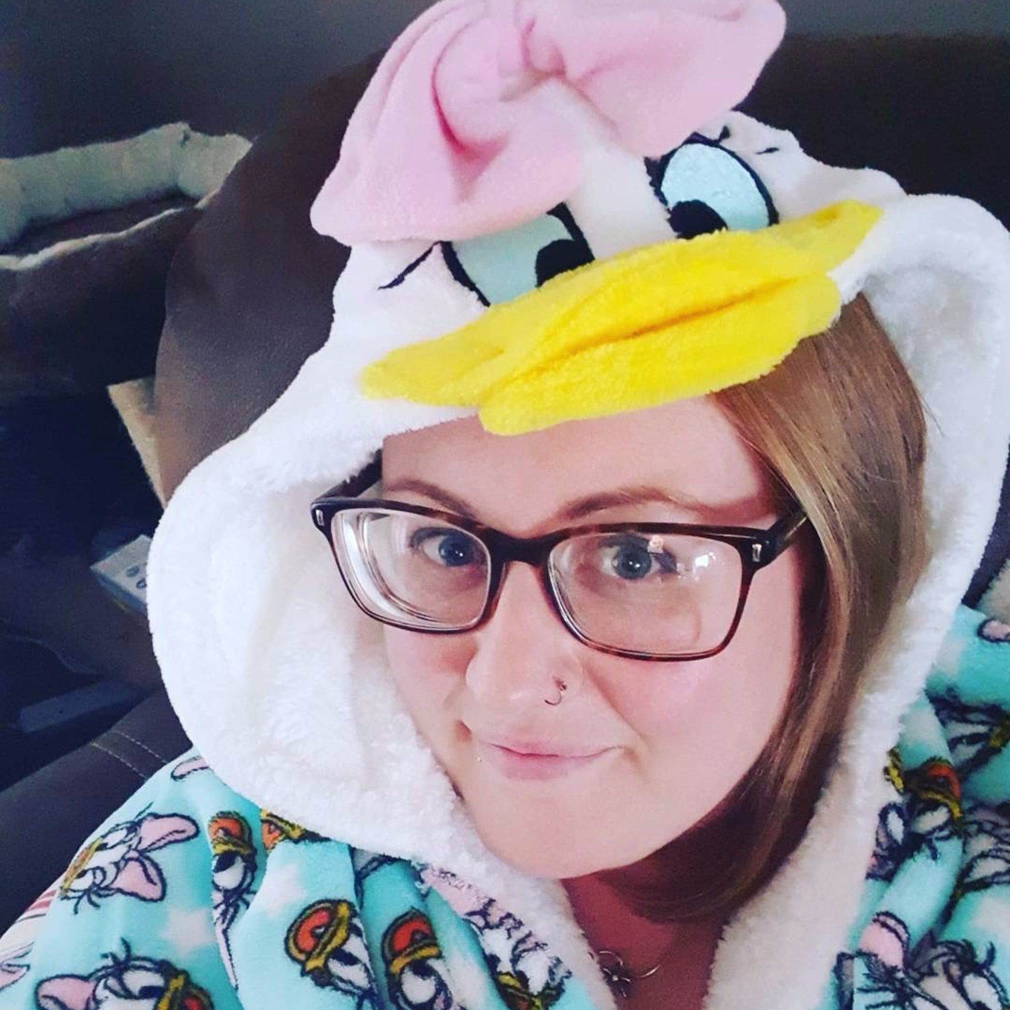 Primark Disney Hooded Blanket POPSUGAR Love