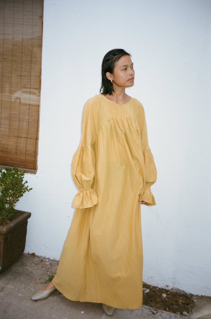 Selva Negra Phoebe Dress