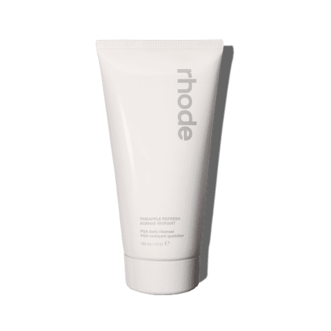 Rhode Pineapple Refresh Cleanser