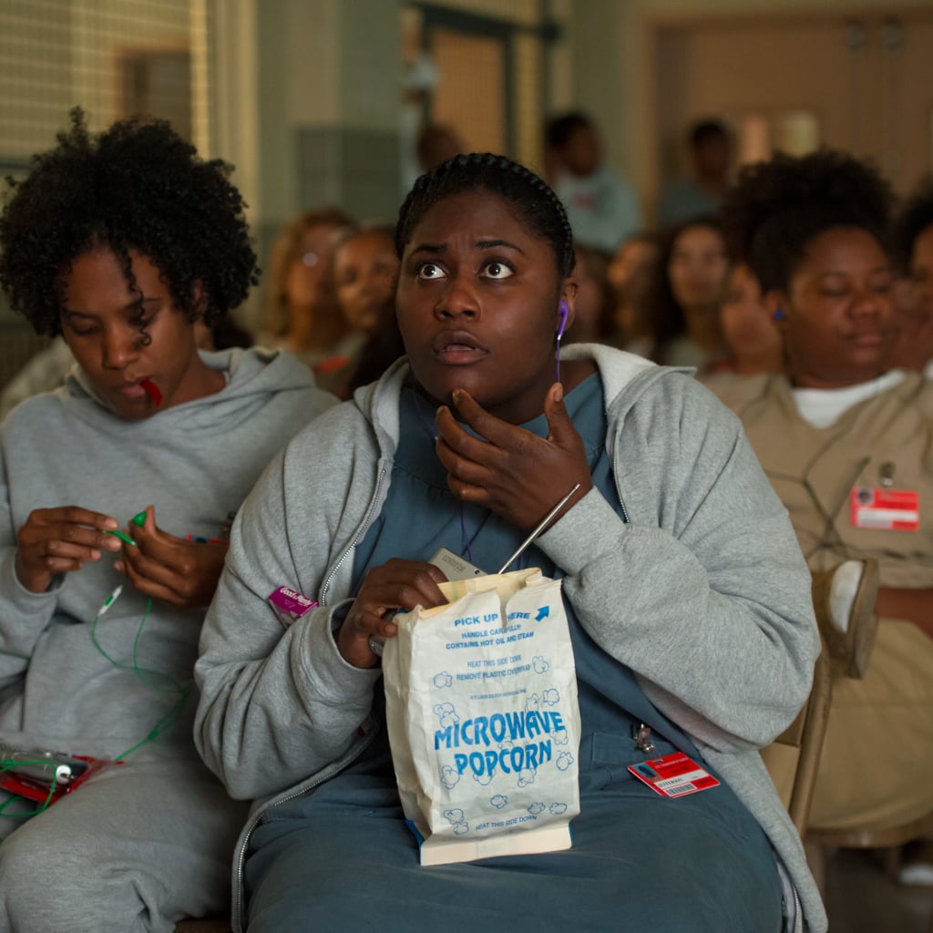 Orange Is The New Black Season 4 Music Popsugar Entertainment