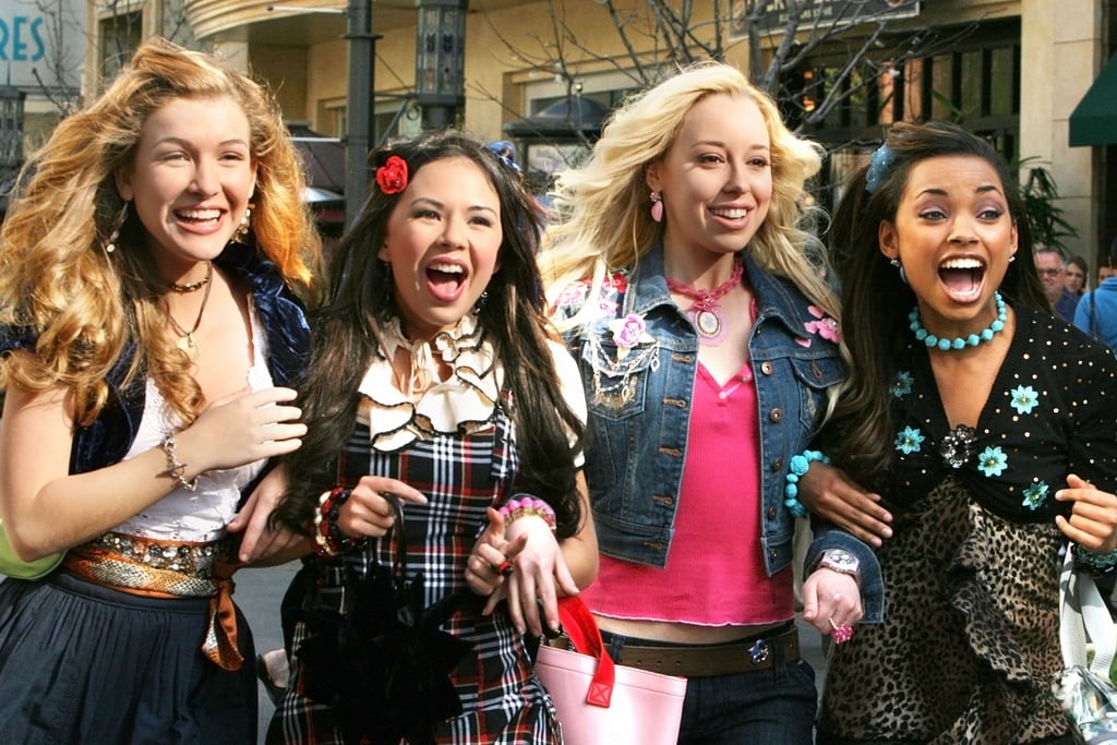 Bratz: The Movie
