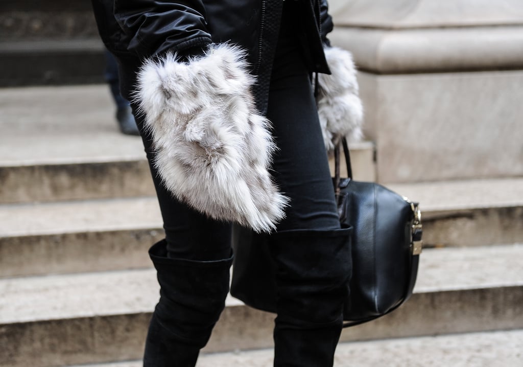 NYFW Day Six