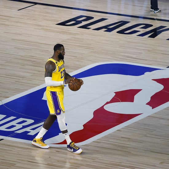NBA-Funded Coronavirus Test Gets FDA Emergency Authorization