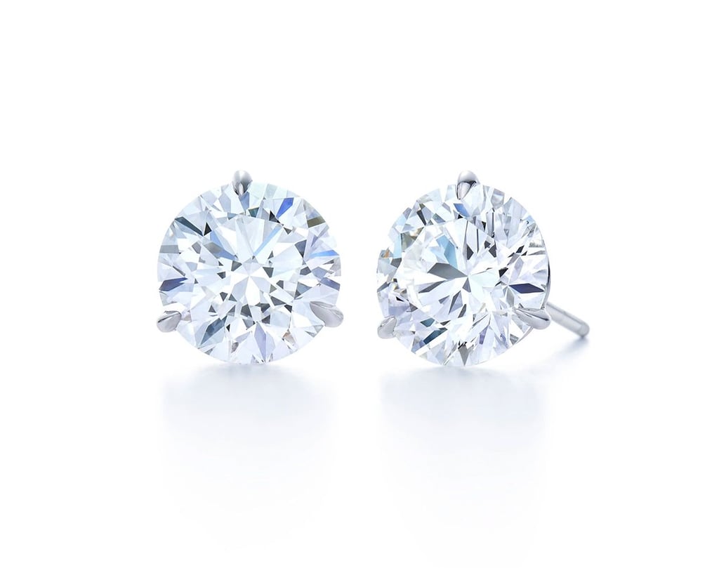 When It's OK to Give Diamonds | POPSUGAR Fashion