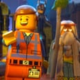 Why The Lego Movie Made Me Cry