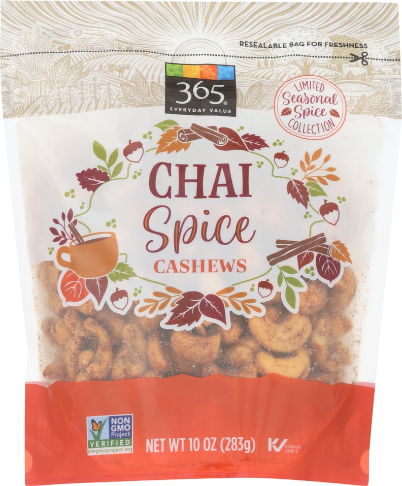365 Everyday Value Chai Spice Cashews