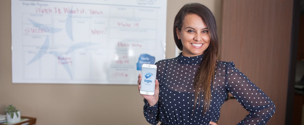 Meet Ana Bermudez, Founder of TagIt App