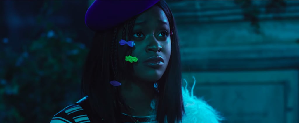 Listen to Spotify's Stay Scary Halloween Playlist