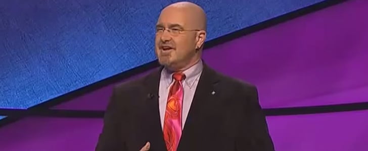 Awkward Jeopardy Answer on Age of Consent | Video