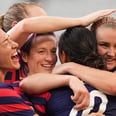 How US Soccer Changed Women’s Sports’ Equal Pay Problem