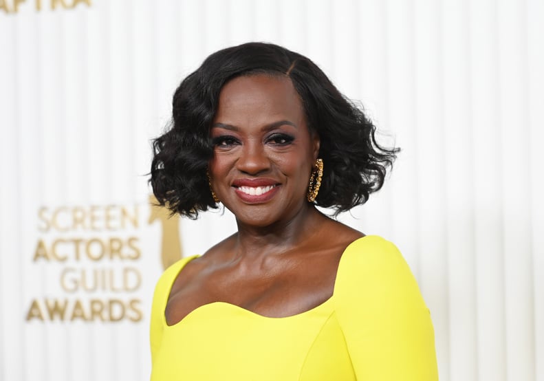 Viola Davis