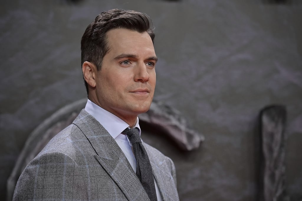 Will Henry Cavill Be the Next James Bond?