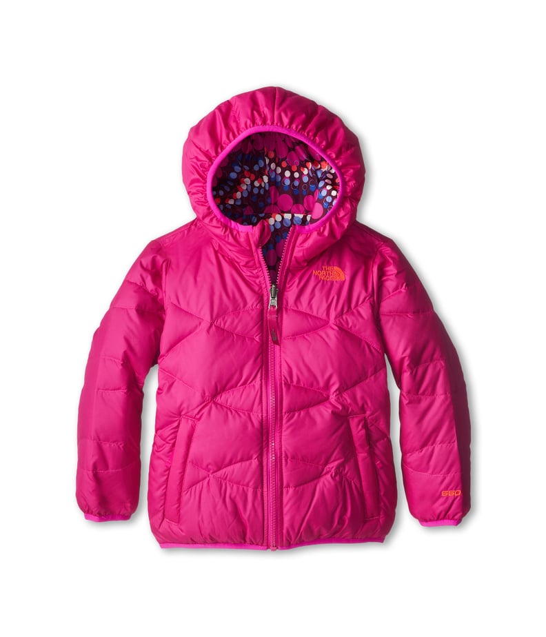 The North Face Reversible Moondoggy Jacket