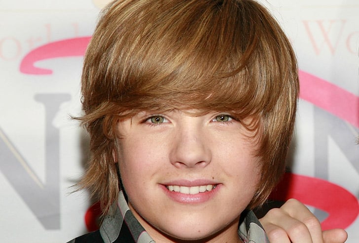 Sprouse Twins Quiz 2
