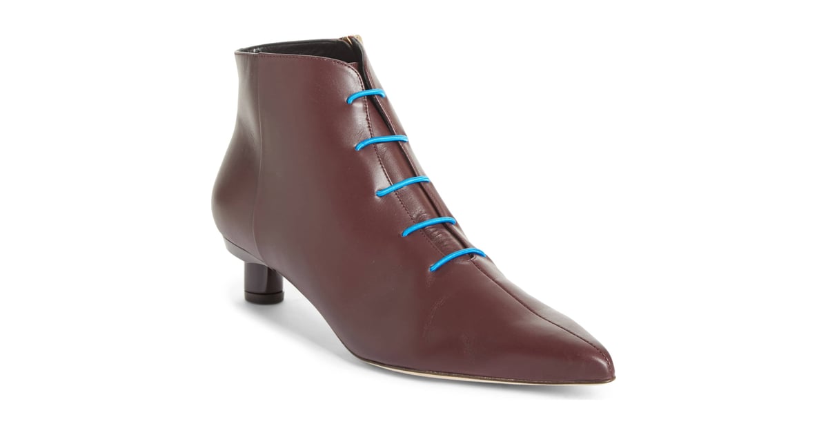 Tibi asher bootie