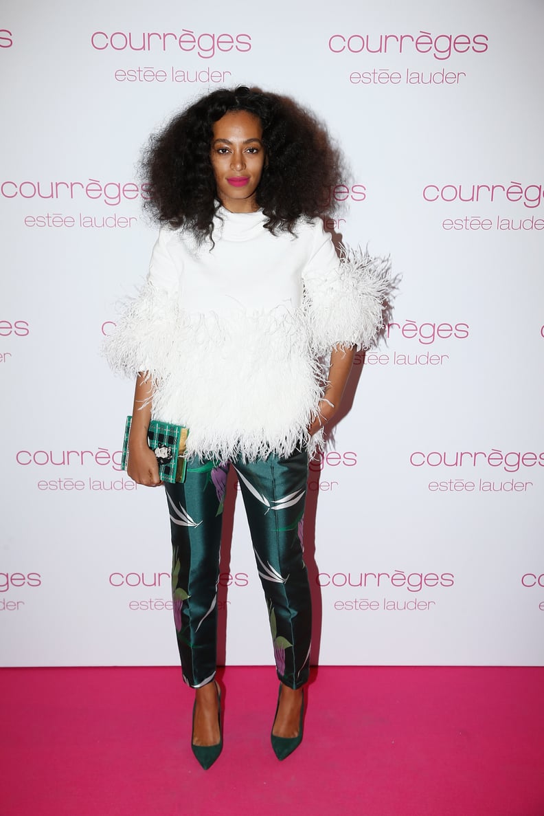 Solange Knowles