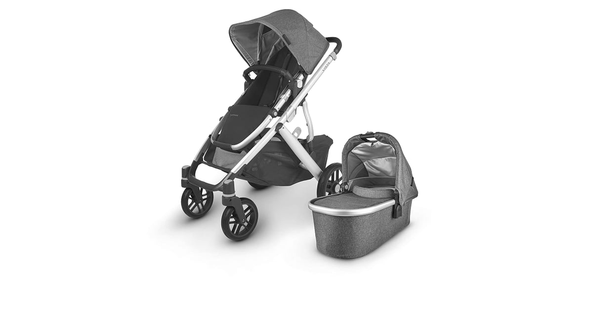 UPPAbaby Vista V2 The 13 Best Baby Strollers at Every Price Point