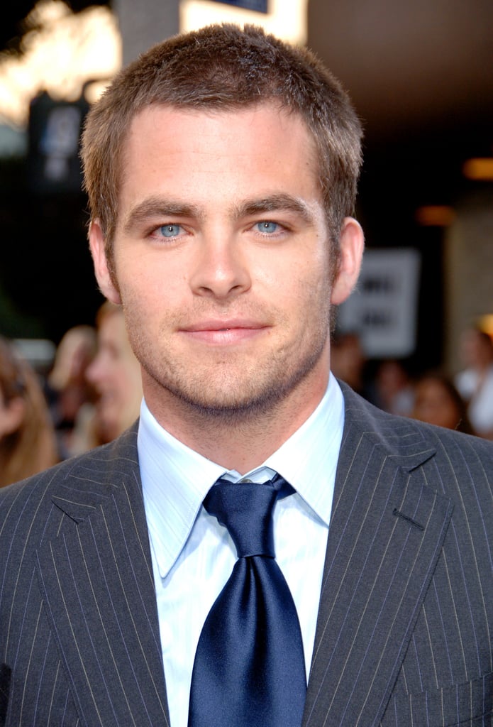 2006 chris pine pictures popsugar celebrity photo 5