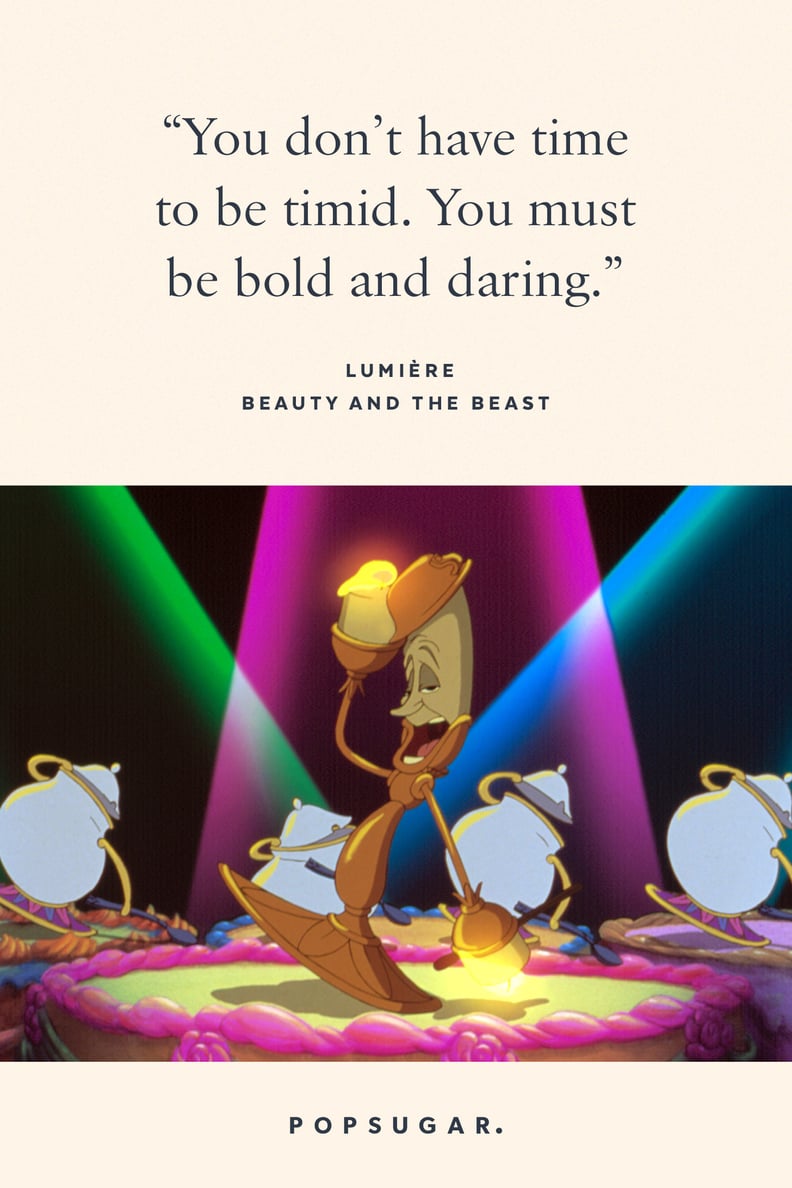 disney princess movie quotes