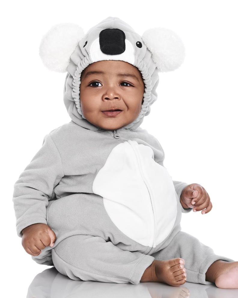 Carter's Little Koala Costume