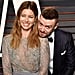Justin Timberlake and Jessica Biel Wedding Facts