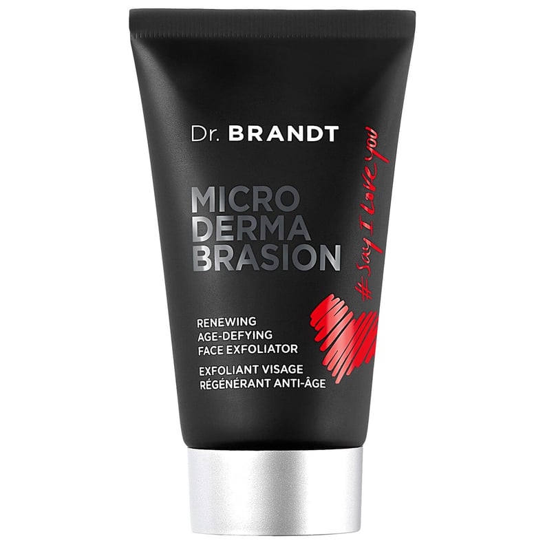 Best Face Scrub For Dry Skin