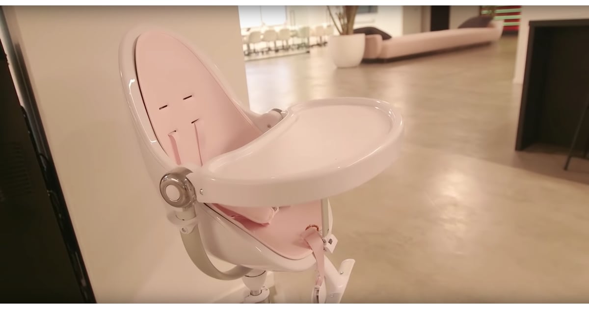 next high chair