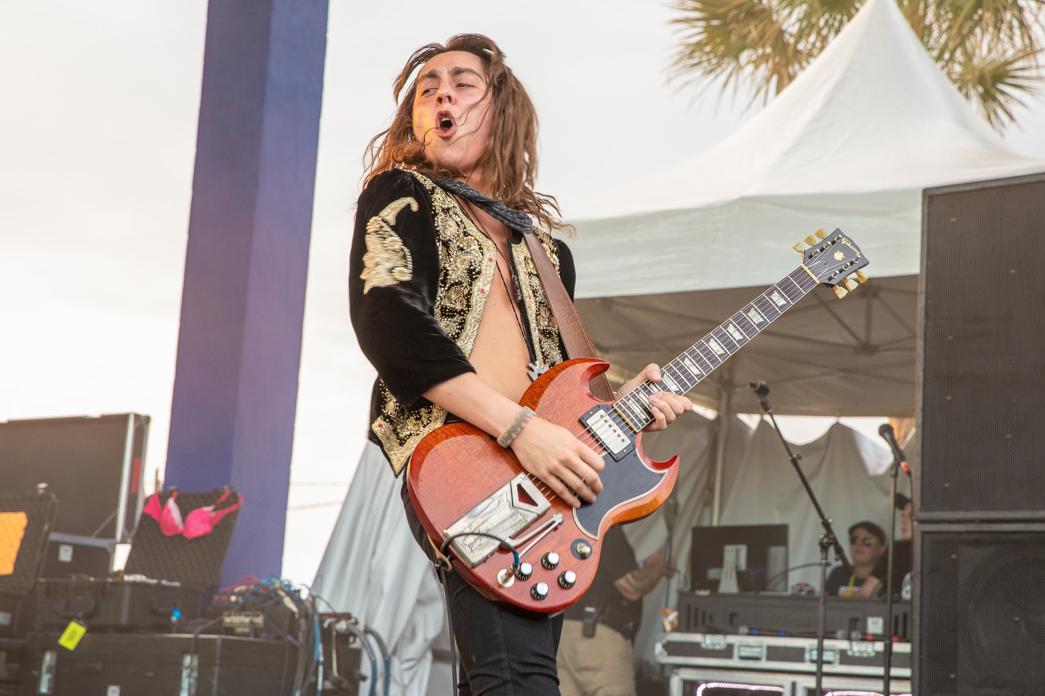 Greta Van Fleet