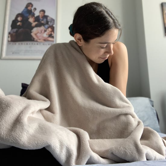This UGG Blanket Is Under $100 and Extremely Soft