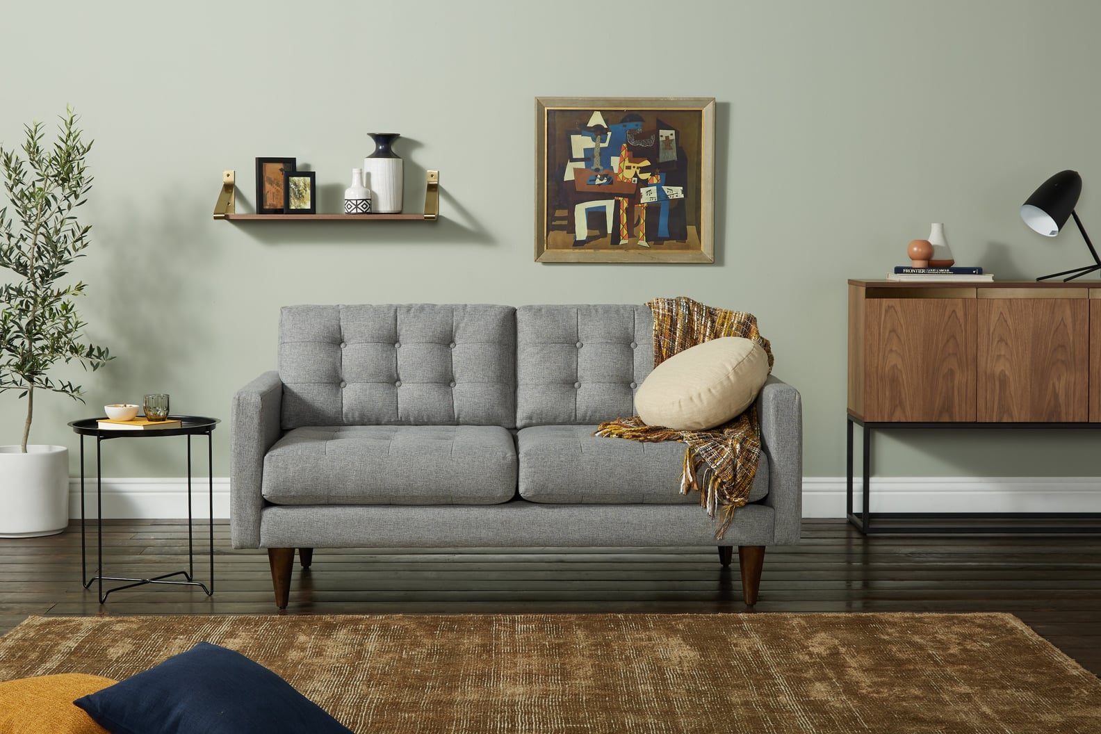 Joybird Couches Ranked and Reviewed (Plus Top Alternatives) POPSUGAR Home