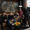 The Questions About the Entourage Movie You've Been Secretly Dying to Know