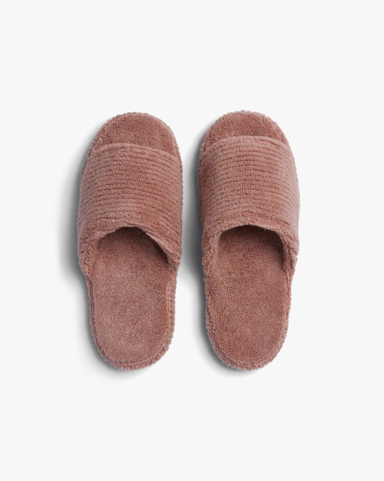 Parachute Soft Rib Slippers