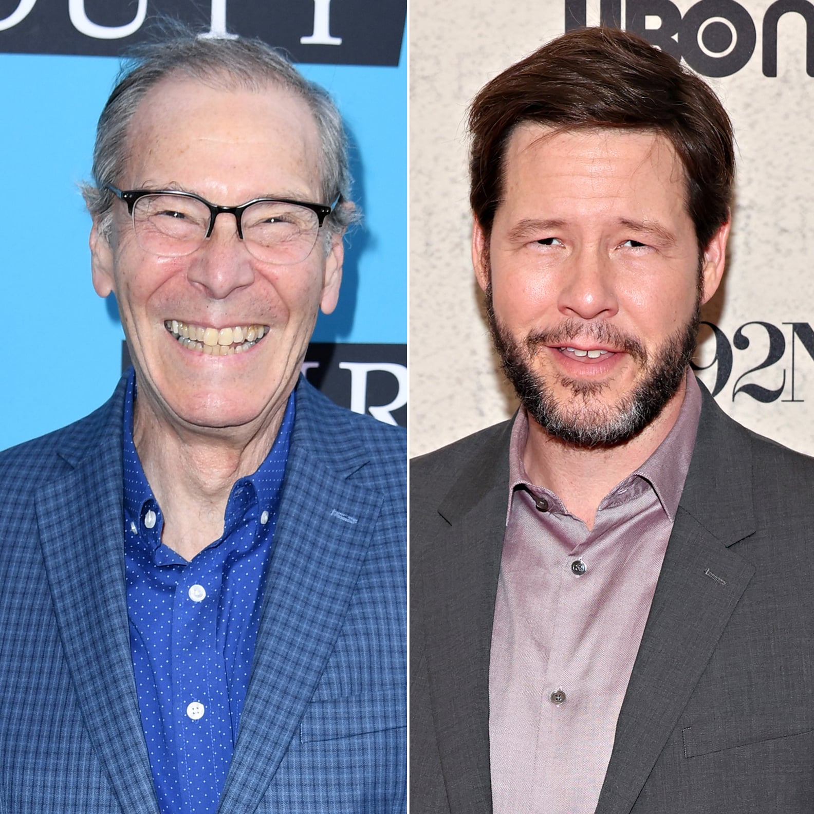 Who Is Jury Duty's Alan Barinholtz? PS Entertainment
