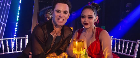 DWTS: Suni Lee Saved by Judges After Landing in Bottom 2