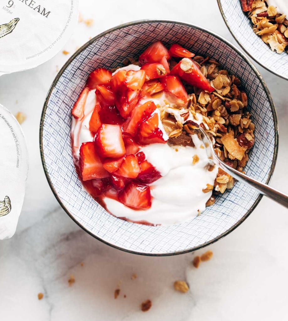 Summer Breakfast Ideas For Kids
